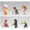 PACK 12 FIGURAS WORLD COLLECTABLE LANDSCAPES VOL.9 THE GREAT PIRATES 100 ONE PIECE 7CM SURTIDO - Teknashop Ltd