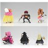 PACK 12 FIGURAS WORLD COLLECTABLE LANDSCAPES VOL.9 THE GREAT PIRATES 100 ONE PIECE 7CM SURTIDO - Teknashop Ltd