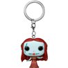 LLAVERO POCKET POP DISNEY PESADILLA ANTES DE NAVIDAD 30TH ANNIVERSARY SALLY - Teknashop Ltd