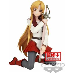 FIGURA ASUNA SWORD ART ONLINE 13CM - Teknashop Ltd