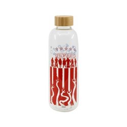 BOTELLA CRISTAL STRANGER THINGS 1030ML - Teknashop Ltd