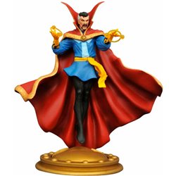 ESTATUA DOCTOR STRANGE MARVEL 22CM - Teknashop Ltd