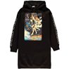 VESTIDO SUDADERA CAPUCHA MUJER STAR WARS - Teknashop Ltd