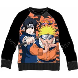 SUDADERA NARUTO SASUKE NARUTO INFANTIL - Teknashop Ltd