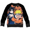 SUDADERA NARUTO SASUKE NARUTO INFANTIL - Teknashop Ltd