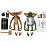 PACK FIGURAS GREMLINS ULTIMATE DEMOLITION GREMLINS 2 15CM - Teknashop Ltd