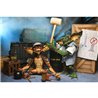 PACK FIGURAS GREMLINS ULTIMATE DEMOLITION GREMLINS 2 15CM - Teknashop Ltd