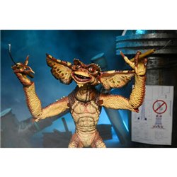 PACK FIGURAS GREMLINS ULTIMATE DEMOLITION GREMLINS 2 15CM - Teknashop Ltd