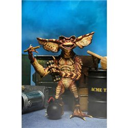 PACK FIGURAS GREMLINS ULTIMATE DEMOLITION GREMLINS 2 15CM - Teknashop Ltd