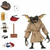 FIGURA ARTICULADA ULTIMATE FLASHER GREMLINS 18CM - Teknashop Ltd