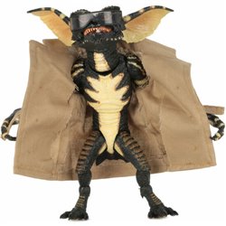 FIGURA ARTICULADA ULTIMATE FLASHER GREMLINS 18CM - Teknashop Ltd