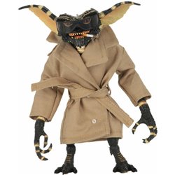 FIGURA ARTICULADA ULTIMATE FLASHER GREMLINS 18CM - Teknashop Ltd