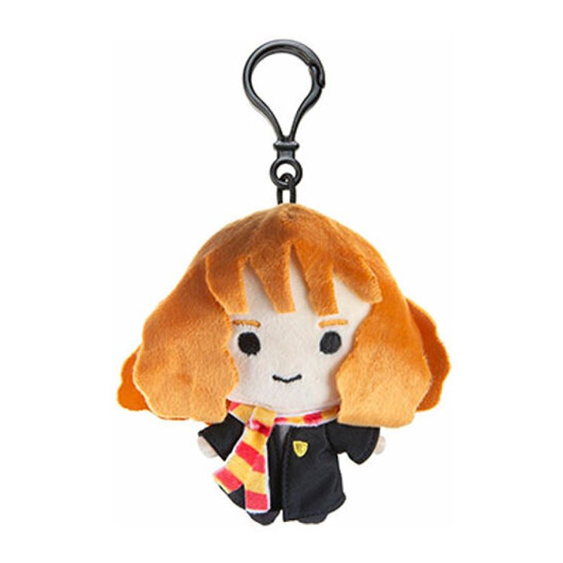 LLAVERO PELUCHE HERMIONE HARRY POTTER SOFT 12CM - Teknashop Ltd