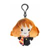 LLAVERO PELUCHE HERMIONE HARRY POTTER SOFT 12CM - Teknashop Ltd