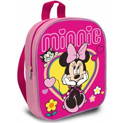 MOCHILA MINNIE DISNEY 29CM - Teknashop Ltd