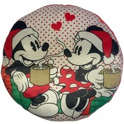 COJIN 3D MICKEY & MINNIE CHRISTMAS DISNEY - Teknashop Ltd