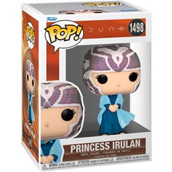 FIGURA POP DUNE 2 PRINCESS IRULAN - Teknashop Ltd