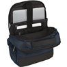 MOCHILA PORTATIL 15,6"+TABLET+USB SAFTA SAFTA BUSINESS "DARK BLUE" - Teknashop Ltd