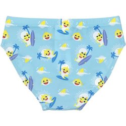 SLIP BAÑO BABY SHARK BLUE - Teknashop Ltd