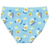 SLIP BAÑO BABY SHARK BLUE - Teknashop Ltd