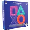 LAMPARA ICONOS PLAYSTATION - Teknashop Ltd