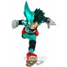 FIGURA IZUKU MIDORIYA BANPRESTO CHRONICLE MODELING ACADEMY MY HERO ACADEMIA 11CM - Teknashop Ltd