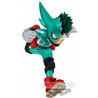 FIGURA IZUKU MIDORIYA BANPRESTO CHRONICLE MODELING ACADEMY MY HERO ACADEMIA 11CM - Teknashop Ltd