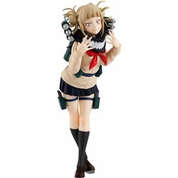 FIGURA POP UP PARADE HIMIKO TOGA MY HERO ACADEMIA 16CM - Teknashop Ltd