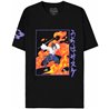 CAMISETA SASUKE NARUTO SHIPPUDEN - Teknashop Ltd