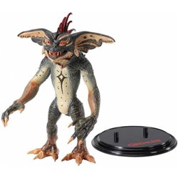 FIGURA MALEABLE BENDYFIGS MOHAWK GREMLINS 16CM - Teknashop Ltd