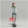 FIGURA SUKUNA JUKON NO KATA JUJUSTSU KAISEN 16CM - Teknashop Ltd