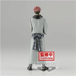 FIGURA SUKUNA JUKON NO KATA JUJUSTSU KAISEN 16CM - Teknashop Ltd