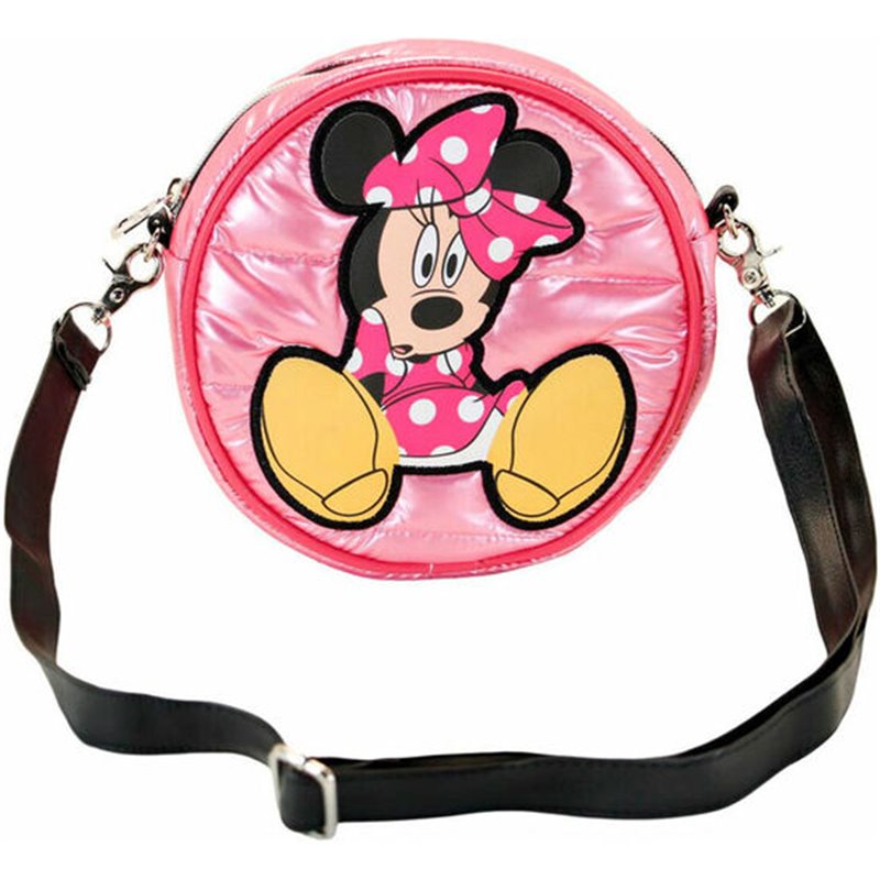 BOLSO SHOES MINNIE DISNEY - Teknashop Ltd