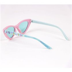 GAFAS DE SOL PREMIUM PEPPA PIG PINK - Teknashop Ltd