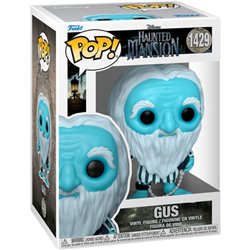 FIGURA POP DISNEY HAUNTED MANSION GUS - Teknashop Ltd