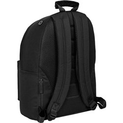 MOCHILA PARA PORTATIL 14,1" SAFTA BASIC NEGRO - Teknashop Ltd