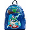 MOCHILA JESSIE Y BUZZ TOY STORY DISNEY PIXAR LOUNGEFLY 26CM - Teknashop Ltd