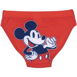 SLIP BAÑO MICKEY RED - Teknashop Ltd