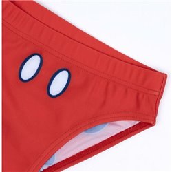 SLIP BAÑO MICKEY RED - Teknashop Ltd