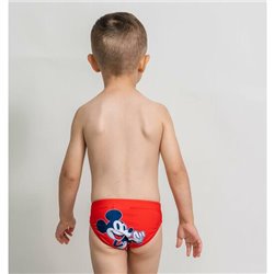 SLIP BAÑO MICKEY RED - Teknashop Ltd