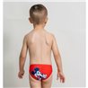 SLIP BAÑO MICKEY RED - Teknashop Ltd