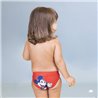 SLIP BAÑO MICKEY RED - Teknashop Ltd