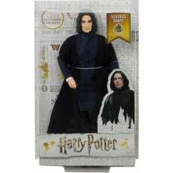 MUÑECO SEVERUS SNAPE HARRY POTTER - Teknashop Ltd