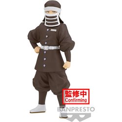 FIGURA GOTO VER.41 DEMON SLAYER KIMETSU NO YAIBA 16CM - Teknashop Ltd