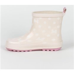 BOTAS LLUVIA GOMA MINNIE - Teknashop Ltd