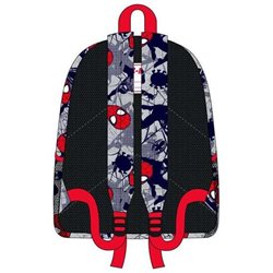 MOCHILA INFANTIL TIEMPO LIBRE ESTAMPADO SPIDERMAN - Teknashop Ltd