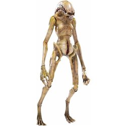 FIGURA PREVIEWS EXCLUSIVE THE NEWBORN ALIEN RESURECTION 1/18 - Teknashop Ltd