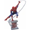 ESTATUA RESINA SPIDERMAN MARVEL 30CM - Teknashop Ltd