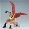 FIGURA HAWKS THE AMAZING HEROES MY HERO ACADEMIA VOL.19 11CM - Teknashop Ltd