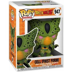 FIGURA POP DRAGON BALL Z CELL FIRST FORM - Teknashop Ltd